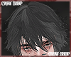 Emohair Gray