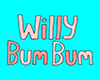WillyBumBum