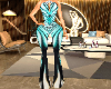 R cavalli jump