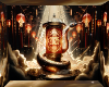 2025 Snake Year Bg