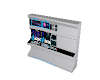 SG4 XCV Aft Console Port