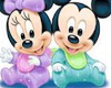 Mickey N Minnie Nursery2