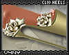 V4NY|Clio Heels