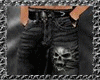 *Yo* Cool jeans/skull
