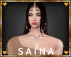 SNA Sexy Cropped Brown