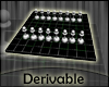 D~ ChessBoard Derivable