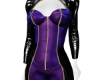 Sexy Outfit Purple