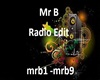 Mr B Radio Edit