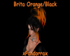 Brita Black/Orange