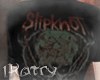 lK. Slipknot Dress
