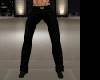 D&G Pants Black