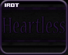 [iRot] Heartless Cafe