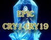 Epic Crystaline Music