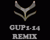 REMIX - GUP1-14