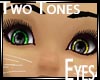 2tone eyes