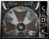#SDK# Medieval Shield