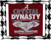 Crystal Dynasty
