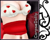 [c] Wrapped bra - White