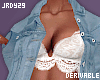 <J> Drv Demin Fashion