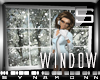[S] Winter Snow Window