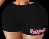 $ LLXL Bratz Shorts e