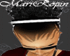 [M1105] Afro BandHairBlk