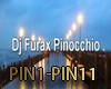 Dj Furax Pinocchio (1/2)