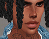 Dreads + Cap . Drv