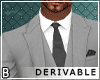DRV Tuxedo Suit Coat