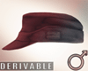 🔫 Military Hat M