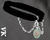 Medallion Necklace VK*
