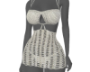 Lydi Crochet Dress