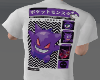 #Camisa Couple G3ng4r