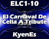El Carnaval De Celia A