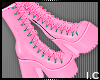 IC| Tracey Boots P
