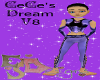 Cece's Dream V8