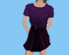 Purple Dress/SP