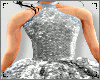 ♥ Kids Silver Dress