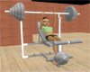 fat2fit Bench Press