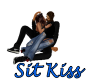 *S*  Sit Kiss