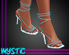 SpringFling Sandal