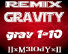 M3 Rmx Gravity