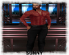*SW* Red-Black Fit