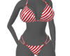 Peppermint Bikini