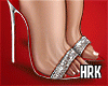 hrk. bright flame heels