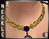 S|Omika Necklace
