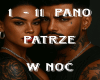 Patrze W Noc