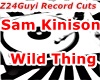 Sam Kinison-Wild Thing