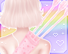 🌙 Cupid Quiver Pink