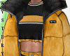 ⓦ CORDUROY Jacket